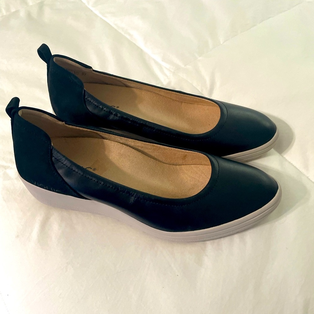 Very comfortable shoes